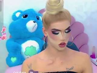 valeria-pricess on CamSoda
