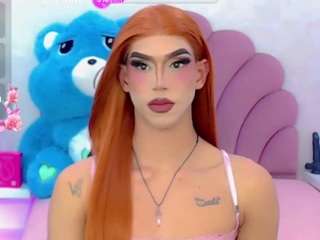 valeria-pricess live cam preview