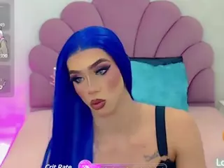 valeria-pricess's Live Sex Cam Show