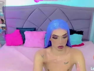 valeria-pricess's Live Sex Cam Show