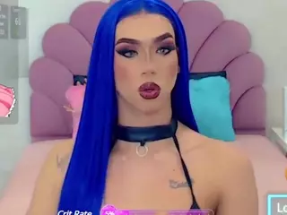 valeria-pricess's Live Sex Cam Show