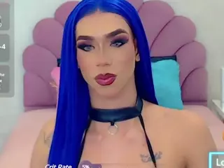 valeria-pricess's Live Sex Cam Show