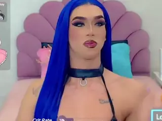 valeria-pricess's Live Sex Cam Show