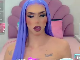 valeria-pricess's Live Sex Cam Show
