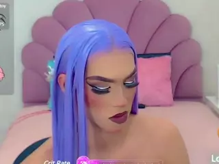 valeria-pricess's Live Sex Cam Show