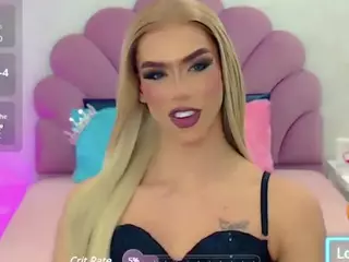 valeria-pricess's Live Sex Cam Show