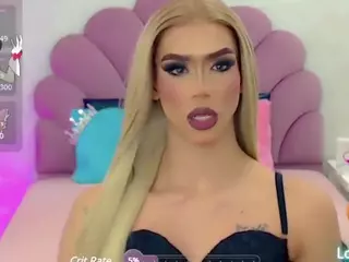 valeria-pricess's Live Sex Cam Show