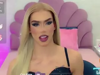 valeria-pricess's Live Sex Cam Show