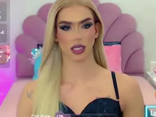 valeria-pricess's Live Sex Cam Show