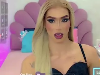 valeria-pricess's Live Sex Cam Show