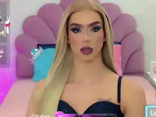 valeria-pricess's Live Sex Cam Show