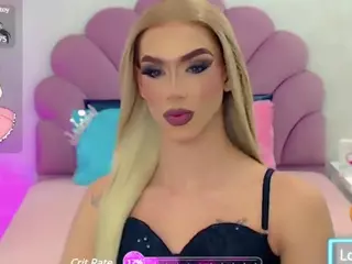 valeria-pricess's Live Sex Cam Show