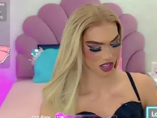 valeria-pricess's Live Sex Cam Show