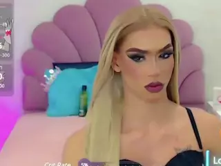 valeria-pricess's Live Sex Cam Show