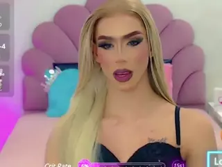 valeria-pricess's Live Sex Cam Show