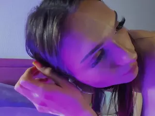 Vanessa's Live Sex Cam Show