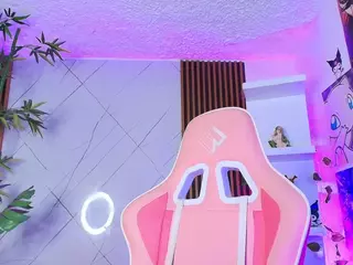 Victoria-Adams14's Live Sex Cam Show
