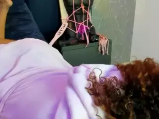 ATENA GODDESS's Live Sex Cam Show