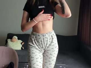 azureluna from camsoda