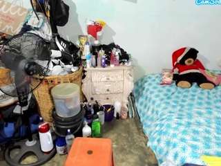 diosalatine Live Webcam on CamSoda