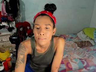 diosalatine Live Webcam on CamSoda