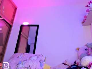 elizabethvel19 camsoda