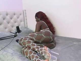 eveissey Sex Cam Show