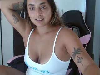 iaraargentina Live Webcam on CamSoda