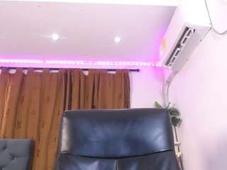 keysla-sam Live Webcam on CamSoda