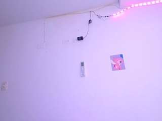 keysla-sam Live Webcam on CamSoda