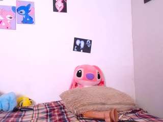 keysla-sam Live Webcam on CamSoda