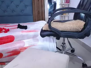 Keysla-sam's Live Sex Cam Show