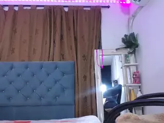 Keysla-sam's Live Sex Cam Show