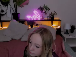 LorettaVibe's Live Sex Cam Show