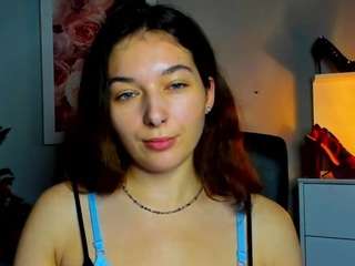 Megan Lux2 Stripchat camsoda meganxkiss