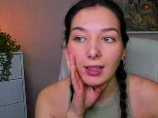 meganxkiss Live Webcam on CamSoda