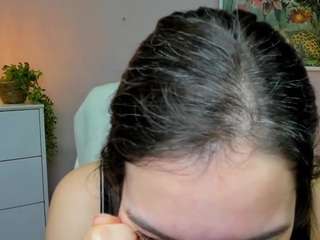 meganxkiss webcam model