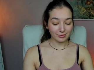 meganxkiss from CamSoda is Freechat