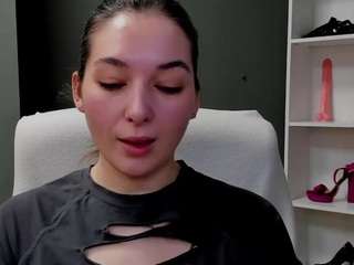 meganxkiss Live Webcam on CamSoda