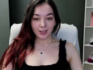 meganxkiss Live Webcam on CamSoda