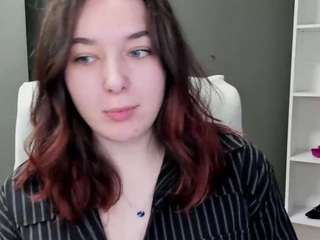 meganxkiss Live Webcam on CamSoda