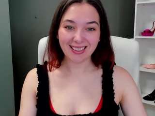 meganxkiss's CamSoda show and profile