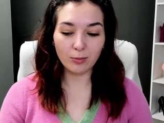 This model is live right now. meganxkiss