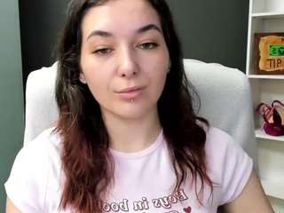 meganxkiss's live room