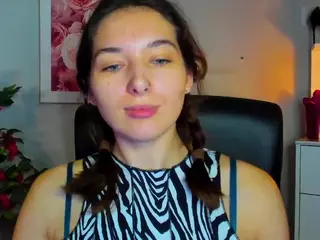 MeganxKiss's Live Sex Cam Show