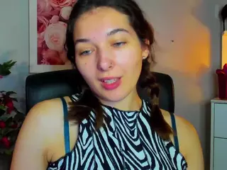 MeganxKiss's Live Sex Cam Show