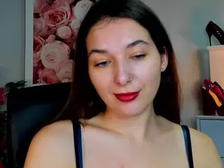 MeganxKiss's Live Sex Cam Show