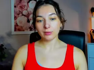 MeganxKiss's Live Sex Cam Show