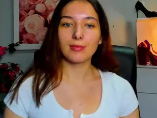 MeganxKiss's Live Sex Cam Show