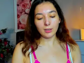 MeganxKiss's Live Sex Cam Show